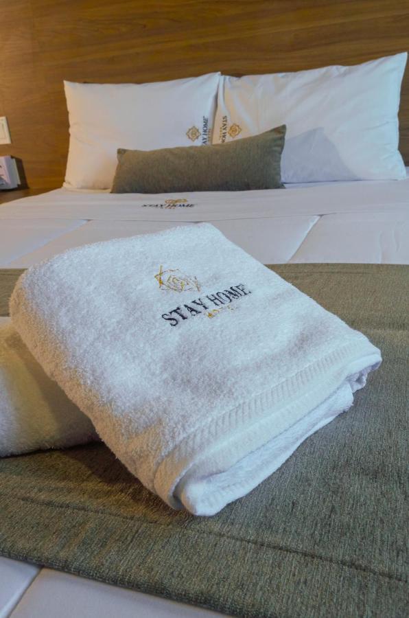 Hotel Stayhome Ensenada Kültér fotó