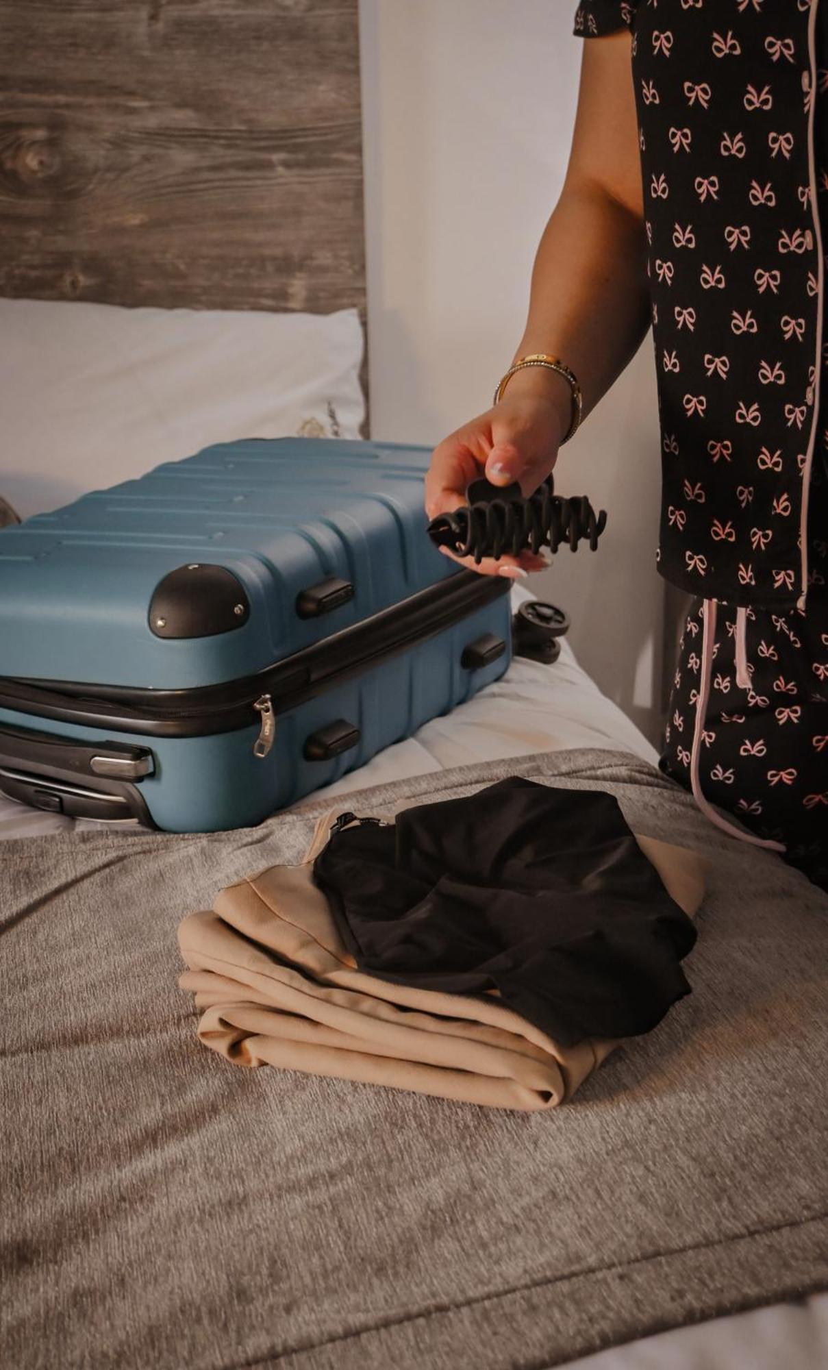 Hotel Stayhome Ensenada Kültér fotó